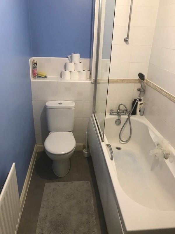 Room to let near Hospital, Uni & Rolls Royce - student accommodation in Chichester - img_4