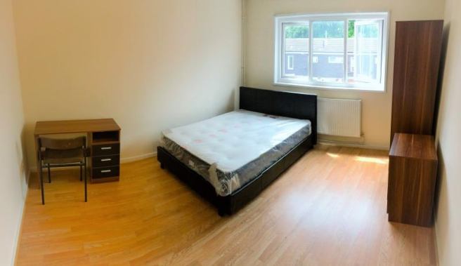 Room to Let off Ilkeston road - student accommodation in Nottingham - img_1