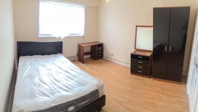Room to Let off Ilkeston road - student accommodation in Nottingham - img_2