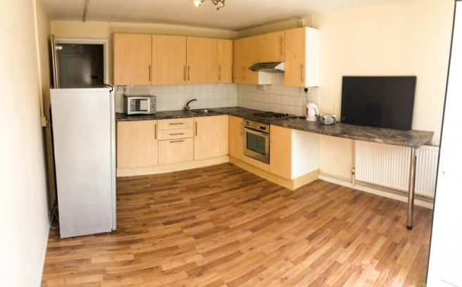 Room to Let off Ilkeston road - student accommodation in Nottingham - img_3