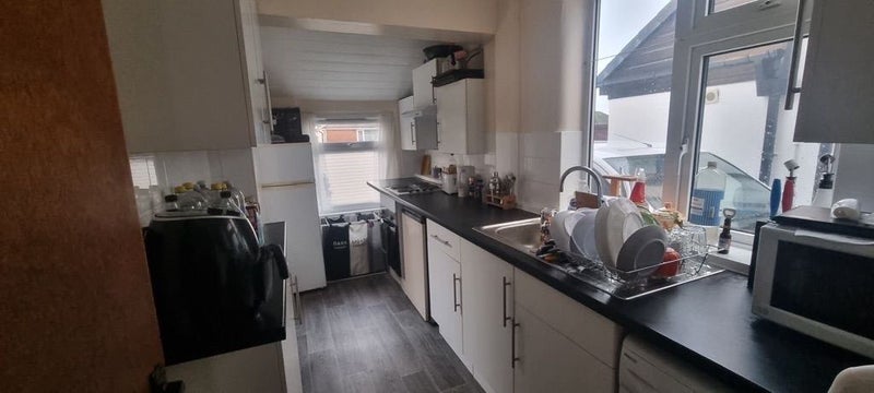 Room to let, semi-detached student house, Ormskirk - student accommodation in Ormskirk - img_2