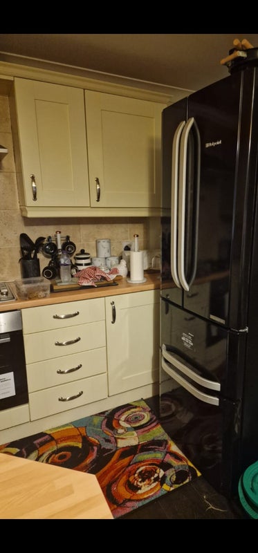 Room to let with private bathroom not shared - student accommodation in Bradford - img_8