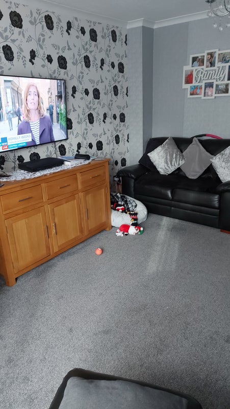 Room to let - student accommodation in Camberley - img_3