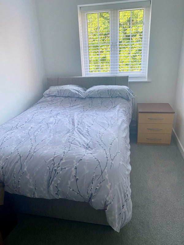 Room to let - student accommodation in Yeovil - img_2