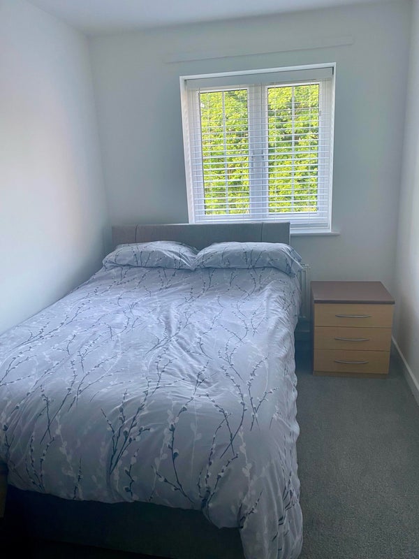 Room to let - student accommodation in Yeovil - img_4