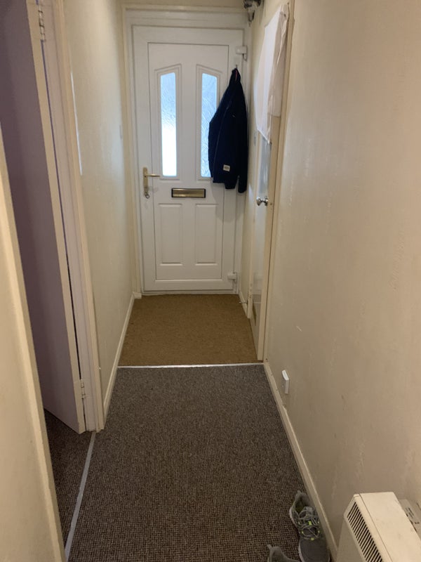 Room to let - student accommodation in Exeter - img_8