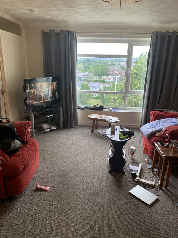 Room to let - student accommodation in Exeter - img_2