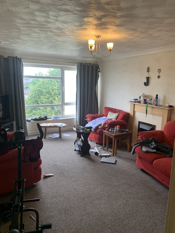 Room to let - student accommodation in Exeter - img_3