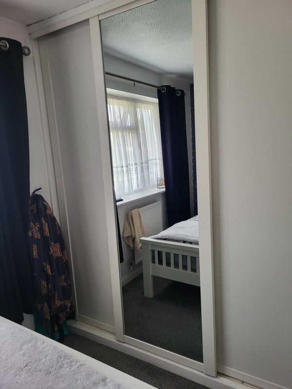 Room to let - student accommodation in Camberley - img_6