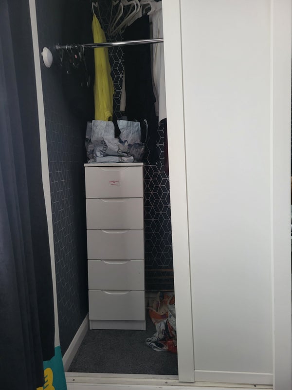 Room to let - student accommodation in Camberley - img_8