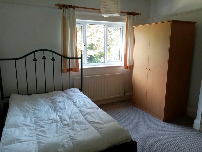 Room to let - student accommodation in Summertown - img_1