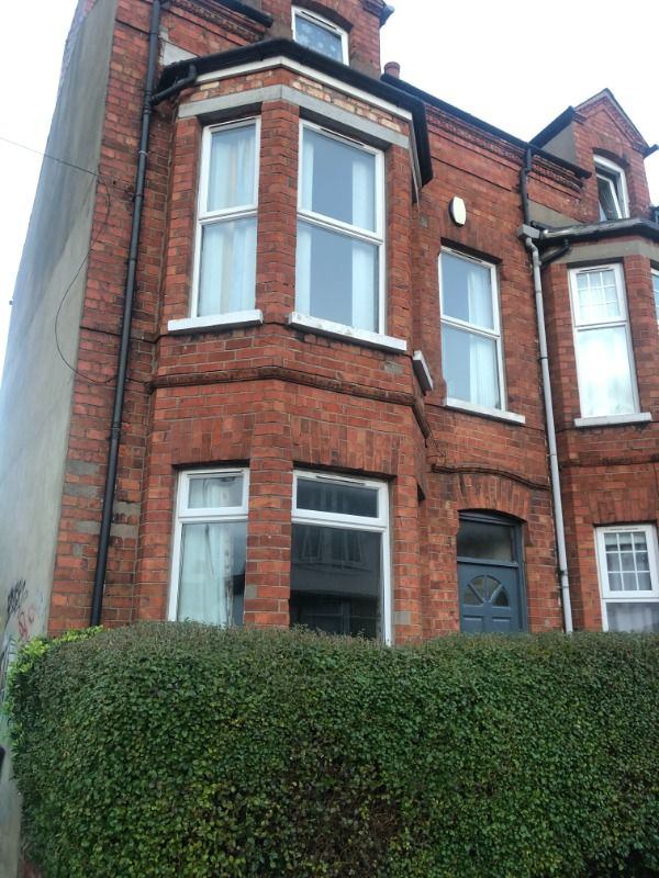 Stylish Two Bed House for short let student accommodation in Belfast - img_7