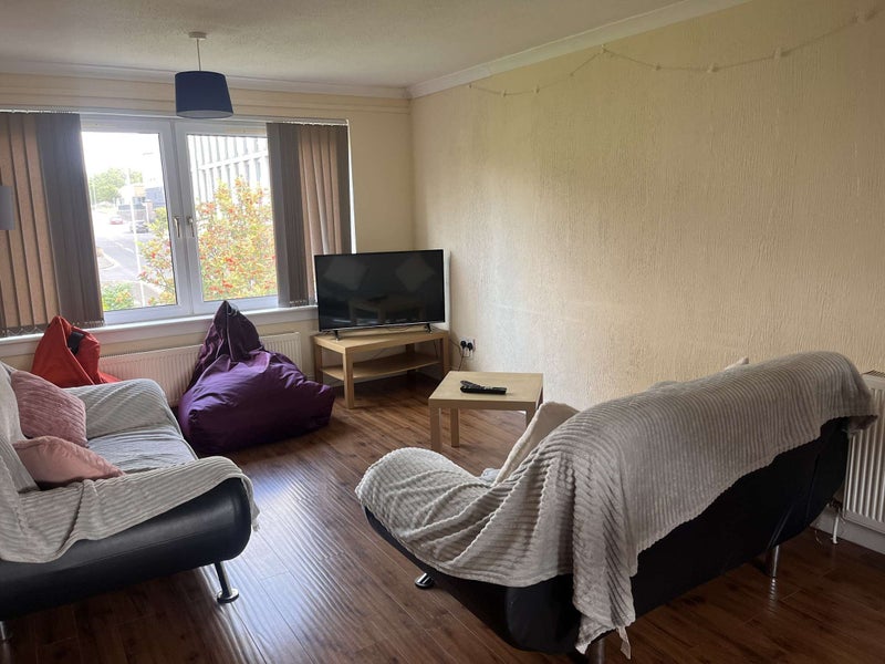 Flat in Glasgow City Centre - student accommodation in Glasgow City Centre - img_3