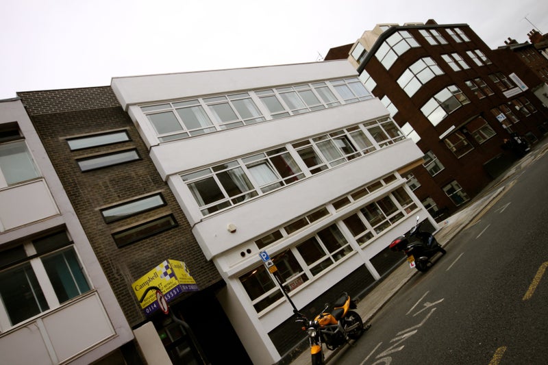 Room to rent in a 4-bed apartment in City Cent - student accommodation in Sheffield - img_7