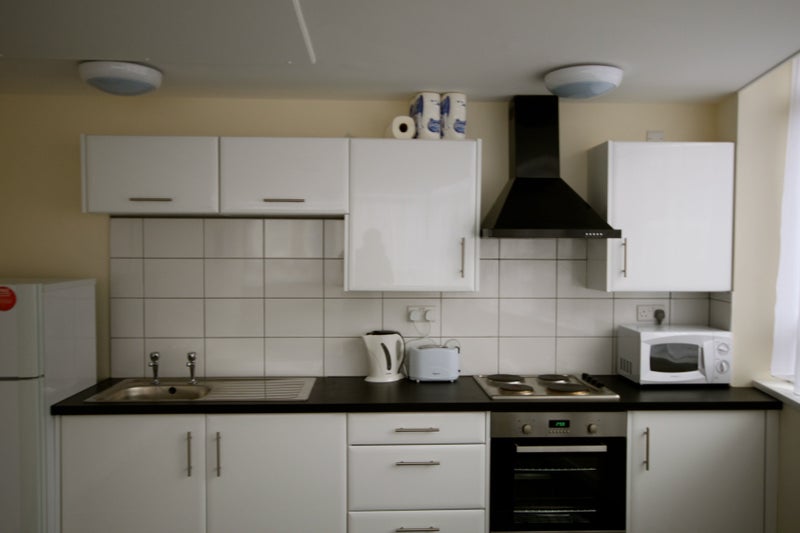 Room to rent in a 4-bed apartment in City Cent - student accommodation in Sheffield - img_5