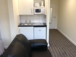 Room to rent in a 4-bed apartment in City Cent - student accommodation in Sheffield - img_4