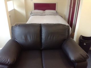 Room to rent in a 4-bed apartment in City Cent - student accommodation in Sheffield - img_1
