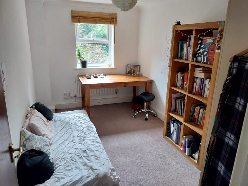 Room to rent in a comfortable, peaceful flat share - student accommodation in Bournemouth - img_6