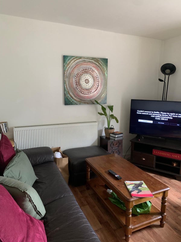 Room to rent in Bermondsey - student accommodation in Bermondsey - img_3