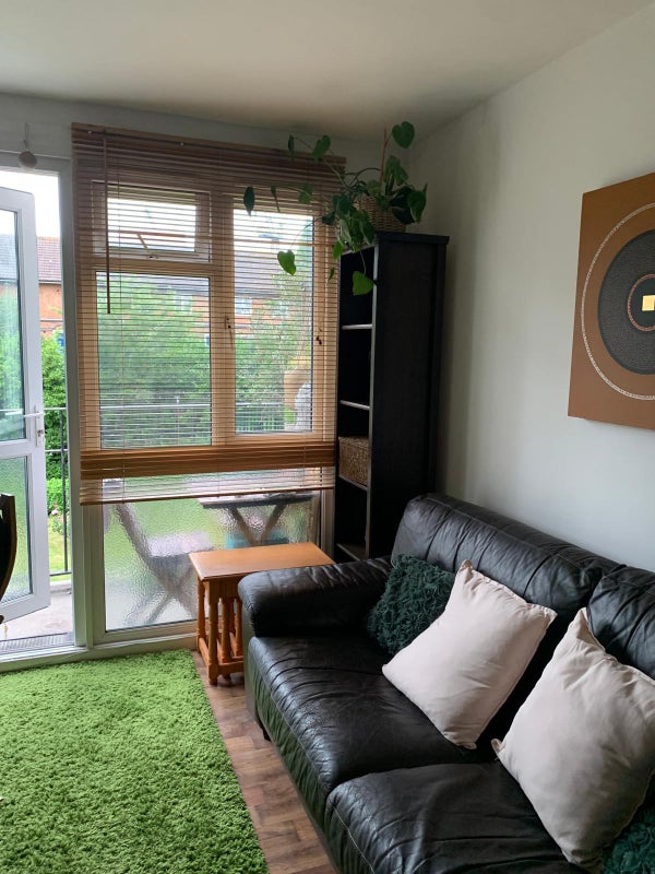 Room to rent in Bermondsey - student accommodation in Bermondsey - img_4