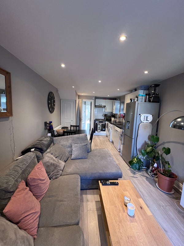 Flat in Clapham Common - student accommodation in Clapham Common - img_3
