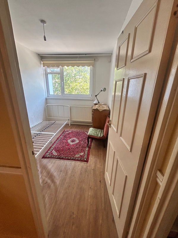 Room to rent in E&C with great travel links - student accommodation in Elephant and Castle - img_2