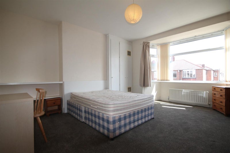 Flat in Heaton - student accommodation in Heaton - img_4