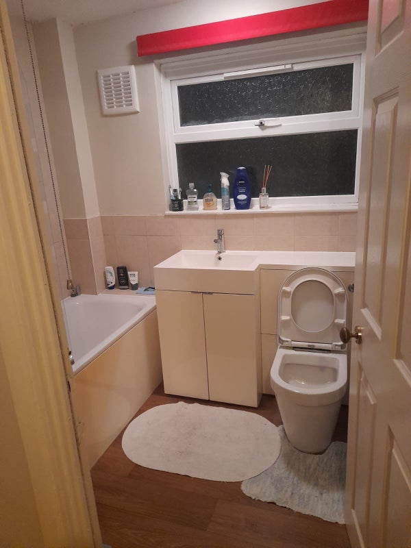 Room to rent in Hemel Hampstead - student accommodation in Hemel Hempstead - img_3