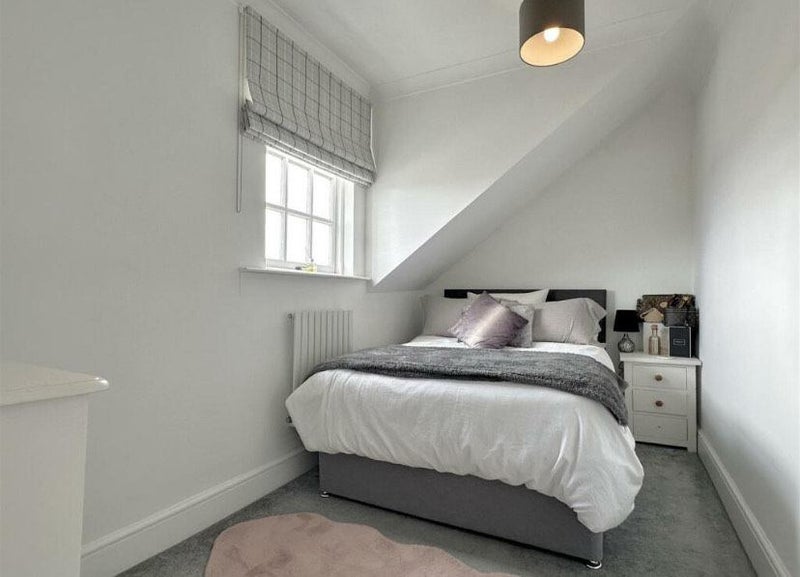 Room to rent in modern apartment - student accommodation in Barnstaple - img_3