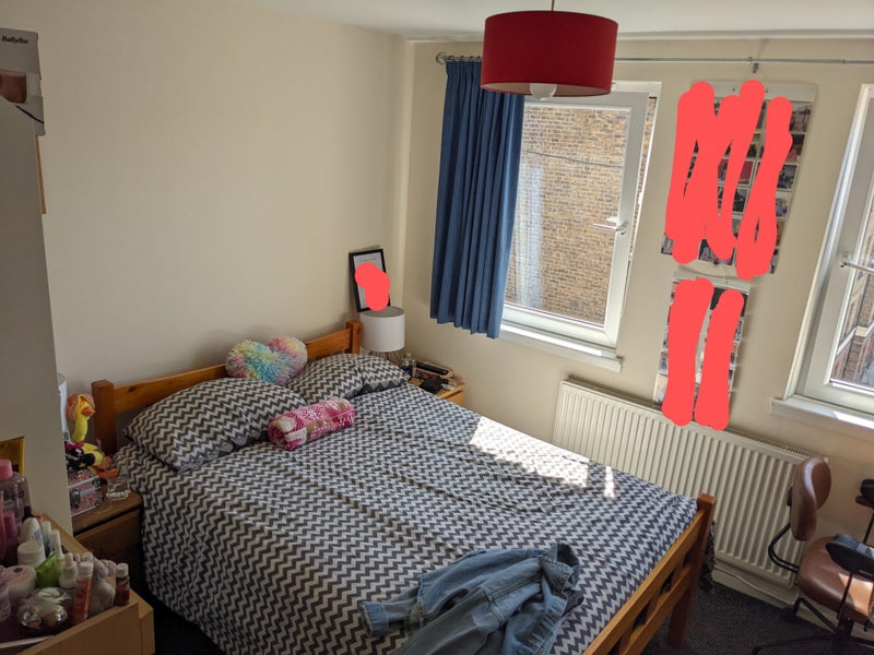 Room to rent in Poplar - student accommodation in East India Dock Road - img_1