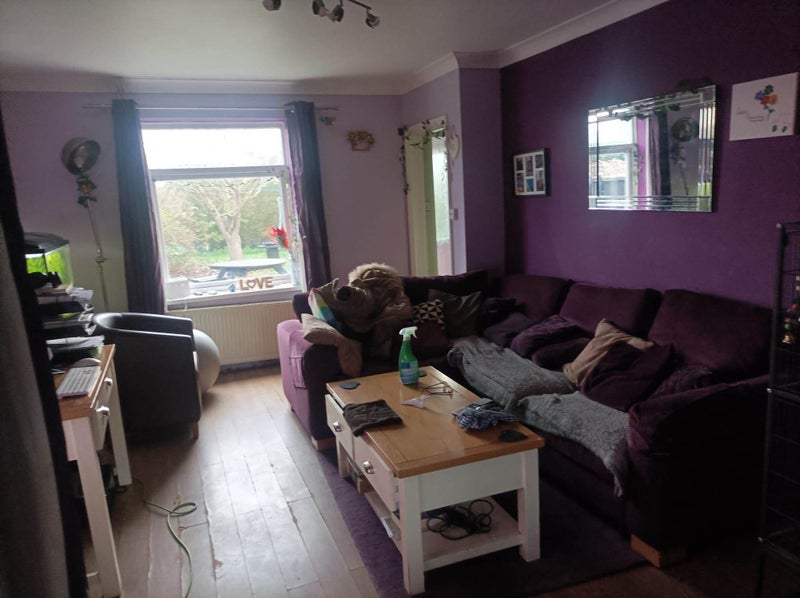 Double Bedroom in 3-Storey Townhouse Available Now student accommodation in Norwich - img_4