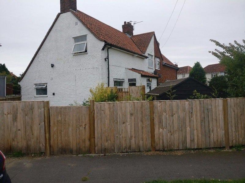 Double Bedroom in 3-Storey Townhouse Available Now student accommodation in Norwich - img_5