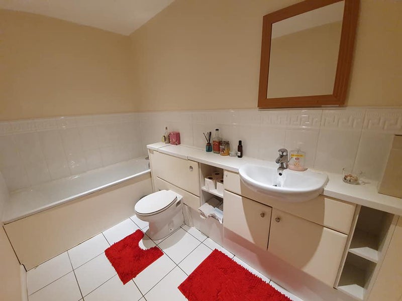 Room to rent in spacious flat - Livingston - student accommodation in Livingston - img_2