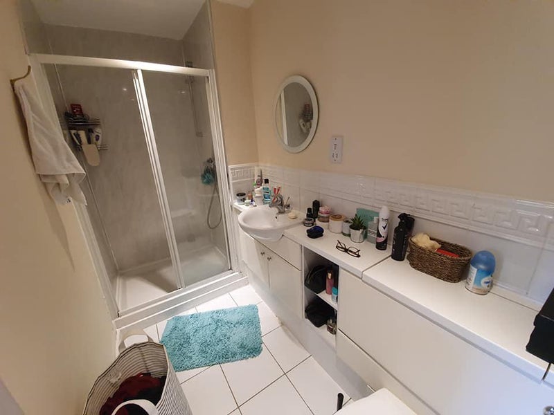 Room to rent in spacious flat - Livingston - student accommodation in Livingston - img_3