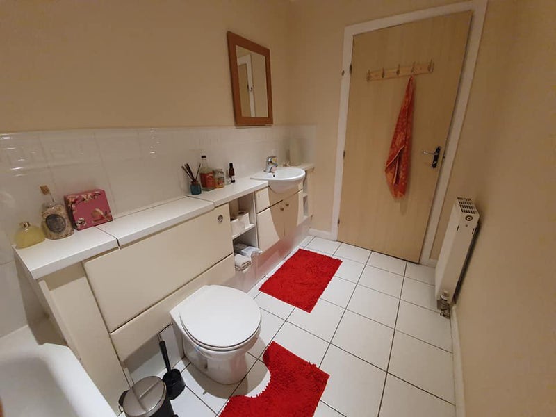 Room to rent in spacious flat - Livingston - student accommodation in Livingston - img_4