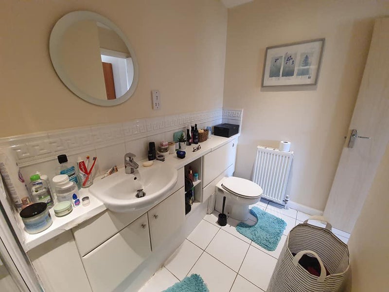 Room to rent in spacious flat - Livingston - student accommodation in Livingston - img_7