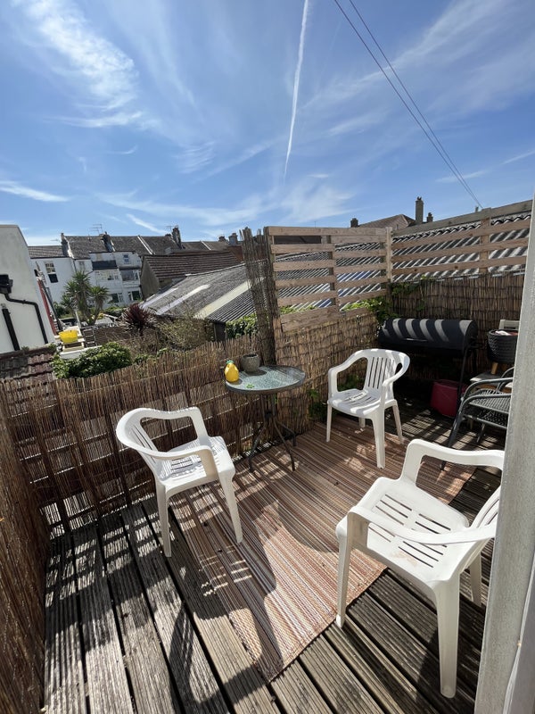 Room to rent in the heart of Kemptown - student accommodation in Kemptown - img_1