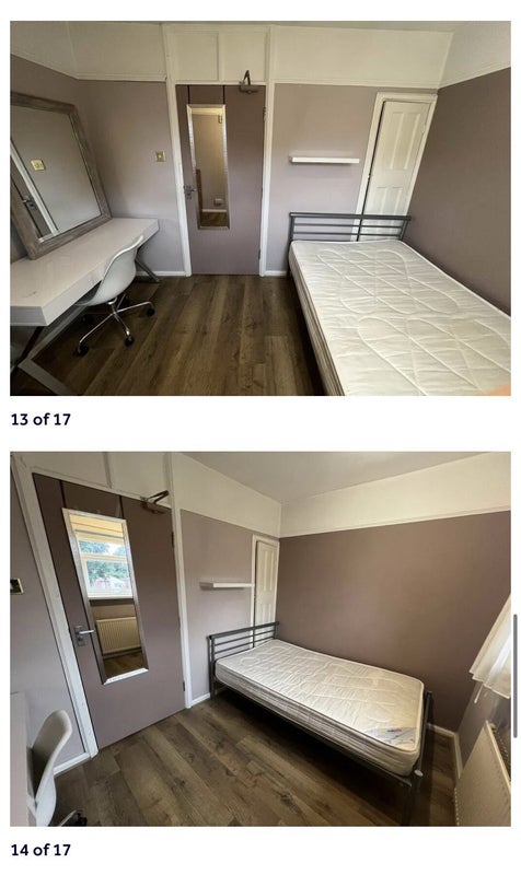 Room to rent! Shared with 3 lovely girls - student accommodation in York - img_4