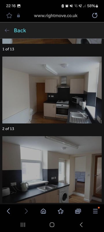 Room To Rent Treforest Area Student Only - student accommodation in Treforest - img_3