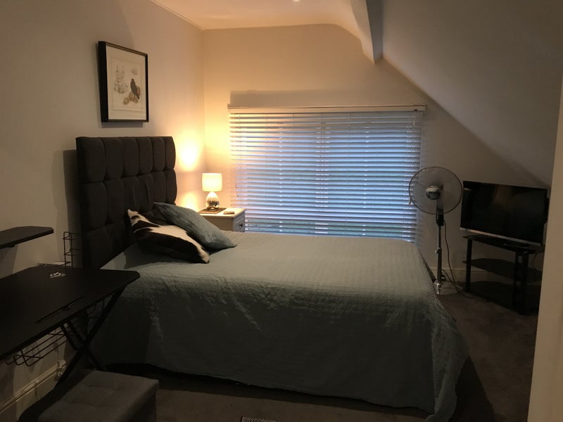 Room Available For Professional In 2 Bed Apartment student accommodation in Llanafan - img_4