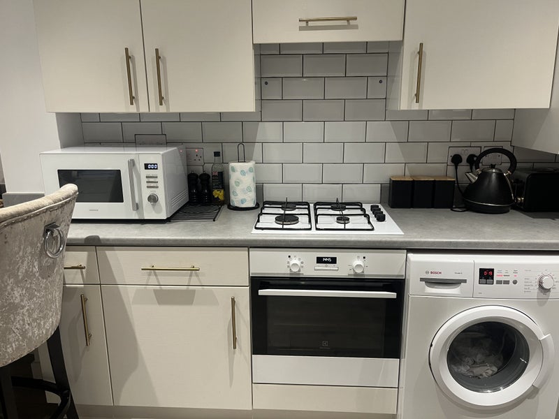 Room to rent - student accommodation in Newington - img_2
