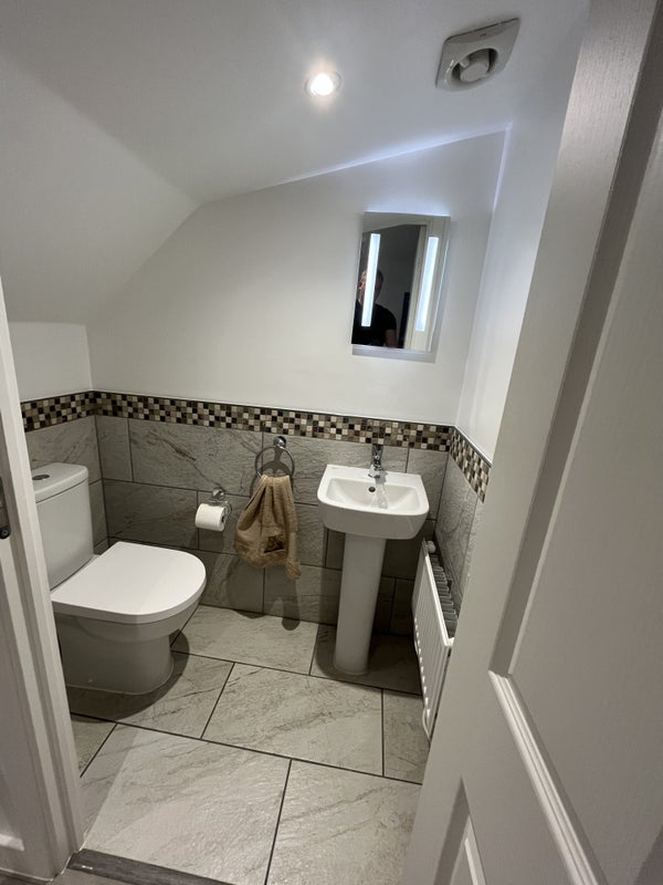 Room to rent - student accommodation in Newington - img_3