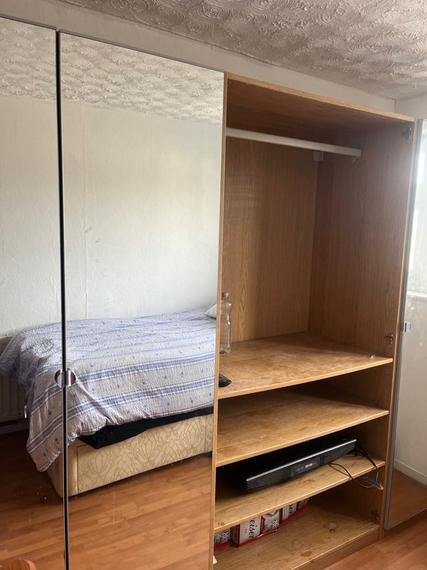 Room to rent - student accommodation in Chelmsford - img_2