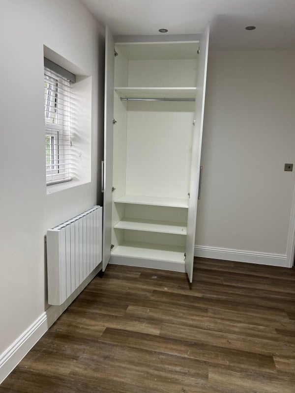 Room to rent - student accommodation in High Wycombe - img_5