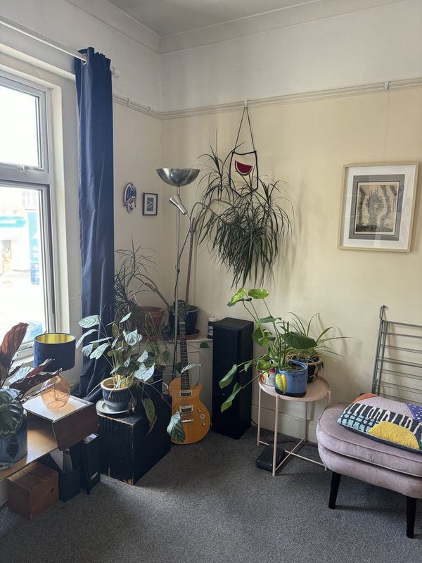Room to rent - student accommodation in East Dulwich - img_2