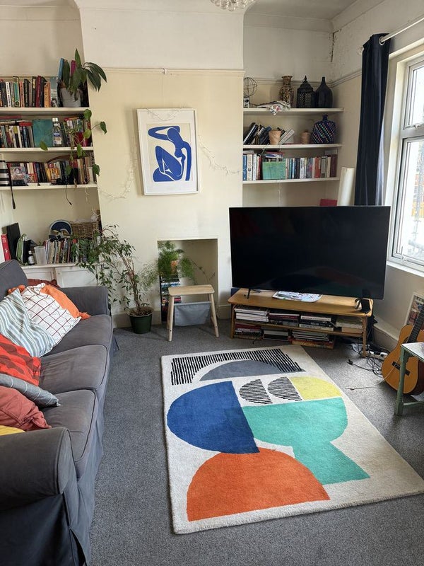 Room to rent - student accommodation in East Dulwich - img_1