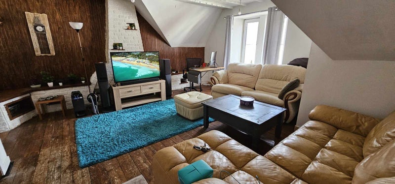 Room to rent - student accommodation in Perth