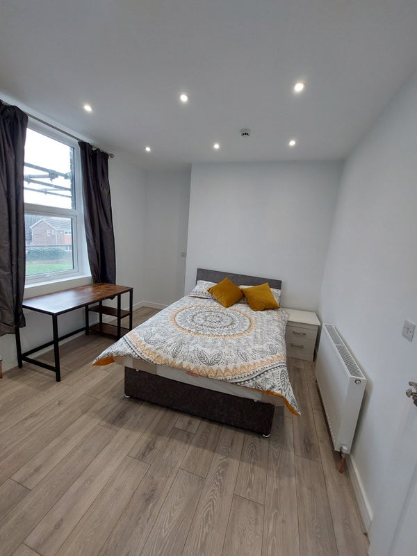 Room two - Available September - student accommodation in Sunderland - img_11
