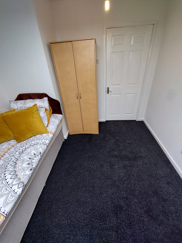 Room two - Available September - student accommodation in Sunderland - img_1