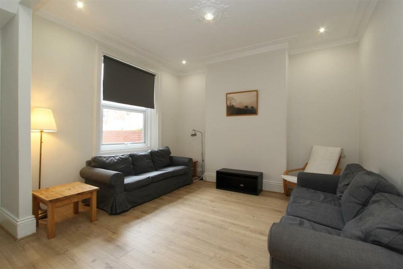 Room up for rent in popular area of Jesmond - student accommodation in Jesmond - img_2